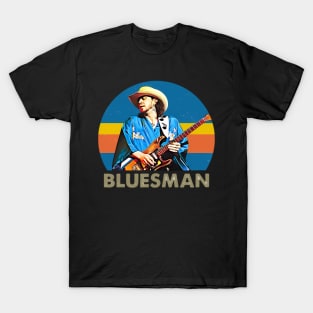 Bluesmann T-Shirt